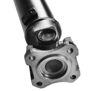 2006-2007 pour Subaru Impreza WRX STI Boîte de vitesses manuelle Transmission arrière Arbre de transmission en acier OE27111FE130 - Product Image 3