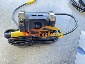 XLstyling Accessoires de voiture Écran intérieur Radio Multimédia pour BMW Série 3 E90 Console centrale - Product Image 3