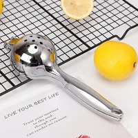 FANGYUAN Handmatige citruspers voor sinaasappels, citroenen en limoenen