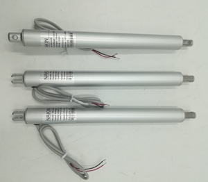 <span class=keywords><strong>Mini</strong></span> hình ống điện tuyến tính thiết bị truyền động 120N Bút loại thiết bị truyền động cho robot tự động hóa nhà - Product Image 6