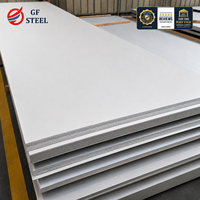 Tôles en acier inoxydable 304, plaques en acier inoxydable, vente directe d'usine, SS 443 304 316 410 430