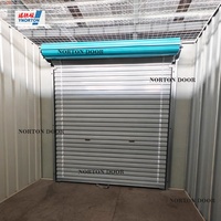 Mini Casier de Rangement Libre-Service du Fabricant, Grande Unité Intérieure de Stockage Public, Contrôle Climatique, Prix Abordables pour Petits Entrepôts