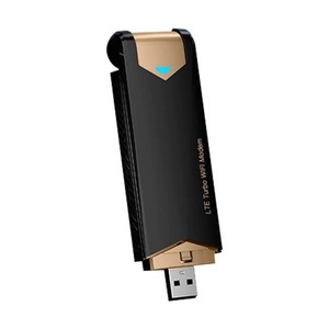 4G LTE WiFi dongle พร้อมเสาอากาศคู่ภายนอก UF909 4G USB mdem พร้อม WiFi Hotspot UF909โมเด็ม UFI ไร้สาย4G - Product Image 6
