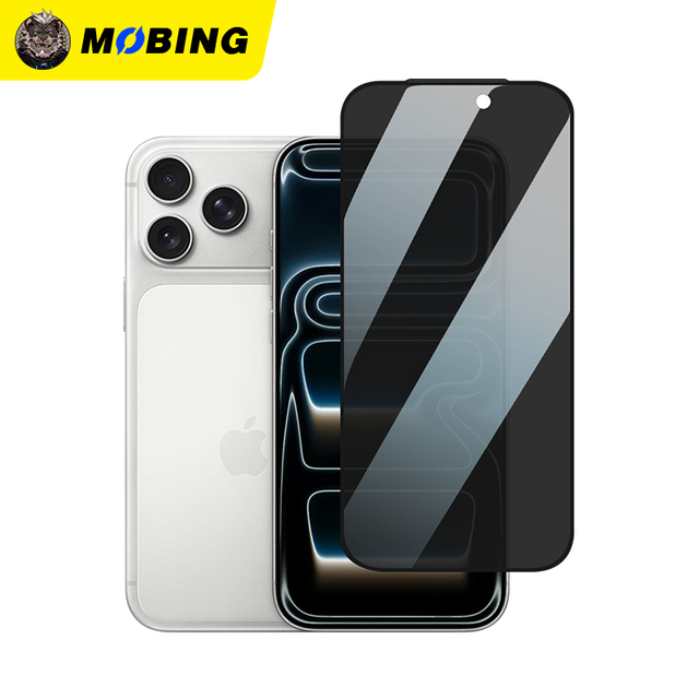 Wholesale and Customization iphone 17 Por Screen Protector 12 13 14 15 16 Max Privacy Screen Protector Phone Screen Protector