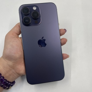 สมาร์ทโฟนคุณภาพสูง มือถือมือสองแท้ <span class=keywords><strong>iPhone</strong></span> 14 Pro Max <span class=keywords><strong>512G</strong></span> พร้อม 5G - Product Image 1