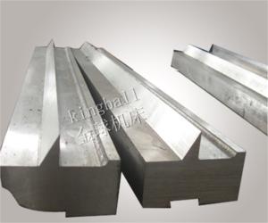 Aceptado OEM ajustable cnc bender máquina de prensa de freno de herramientas en la parte superior y herramientas de molde - Product Image 4