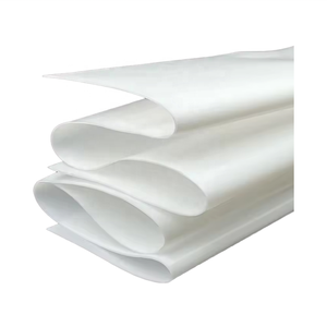 Bande de caoutchouc silicone résistante aux hautes températures, conductrice de chaleur, avec service de découpe - Product Image 2