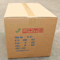 500 Stück Packung CH3 SS Feder-Schnellverbindungsklemme 250V 3P LED-Licht Kabelverbinder