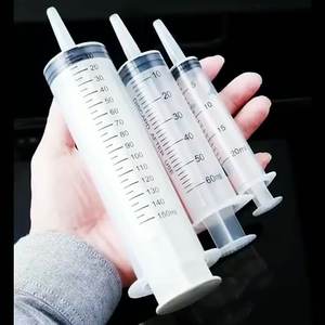 เข็มฉีดยาสำหรับสัตวแพทย์เครื่องมือทางการแพทย์ทางการแพทย์สำหรับเจ้าของสัตว์เลี้ยง - Product Image 3