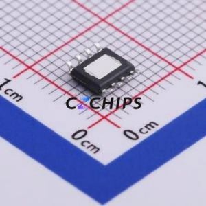 วงจรรวม ESOP-8 IP6525T_N ของแท้และใหม่เอี่ยมชิป IC PMIC ชาร์จเร็วโปรโตคอล - Product Image 2