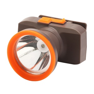 Bán buôn 18650 pin đèn pha USB sạc di động mạnh mẽ Đèn pin đèn lồng đèn pha ngoài trời cắm trại đầu ánh sáng - Product Image 1