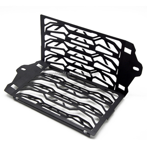 Motorefit para <span class=keywords><strong>BMW</strong></span> R1200GS Waterfowl/ADV 13-17, Cubierta Protectora de Radiador Modificado para Motocicleta, Accesorios de Protección - Product Image 2