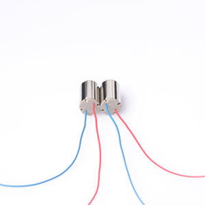 교육용 미니 드론을 위한 코어리스 812 <span class=keywords><strong>DC</strong></span> <span class=keywords><strong>4.5v</strong></span> 8mm 브러시드 30000rpm 구동 모터 - Product Image 3