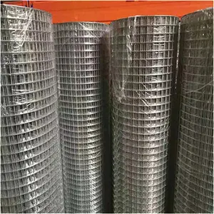 High Quality Square Post Framed Welded Wire Mesh Fence For Sale