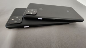 <span class=keywords><strong>Teléfono</strong></span> Móvil Usado Reacondicionado Original Desbloqueado <span class=keywords><strong>Google</strong></span> Pixel 4a 5G, Grado AA+, 6 GB de RAM, Pantalla de 6.2 Pulgadas - Product Image 5