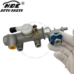 31420-60051 31420-60050 F026A01816 Vente en gros de pièces automobiles HDE, cylindre maître d'embrayage pour Toyota Land Cruiser - Product Image 3