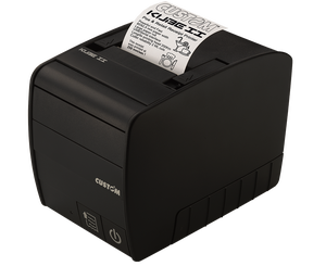 80/82mm güçlü ve hızlı termal bilet yazıcı özel KUBE II piyango bileti yazıcı USB RS232 arayüzü - Product Image 1