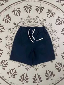 Polo 2026 Verano Nuevo, Shorts <span class=keywords><strong>Lauren</strong></span> para Hombre, Tejidos, Modernos, Estilo <span class=keywords><strong>Ralph</strong></span>, Secado Rápido, Color Sólido, Deportivos, para Playa - Product Image 5