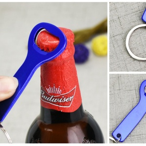 Abridor de Botellas Metálico al por Mayor, Abridor de Botellas de Cerveza Publicitario Personalizado, Abridor de Botellas de Cerveza Promocional para Bares - Product Image 5