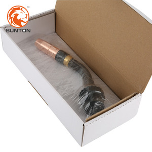 ST Factory Service personnalisé <span class=keywords><strong>Fronius</strong></span> AW5000 <span class=keywords><strong>Mig</strong></span> Welding Torch Swan Neck - Product Image 6