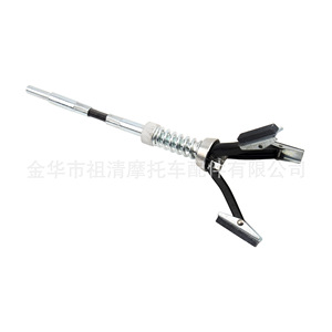 Rectificadora de Cilindros Zuqing QJ102, Herramienta de Rectificado Interno de 1-18 Pulgadas para Reparación de Frenos de Motor - Product Image 4