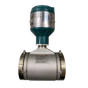 เครื่องวัดการไหล Yokogawa ADMAGAXF080G ของแท้ 4-20mA HART เครื่องวัดการไหลแบบแม่เหล็ก สำหรับอุตสาหกรรม น้ำ สารเคมี และสารผสม - Product Image 3