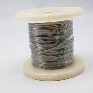 Ortopedico 0.8mm rotondi filo nitinolo colore guida Zebra prezzo a buon mercato 5 pz Niti fili per taglio dentale servizi di lavorazione - Product Image 6