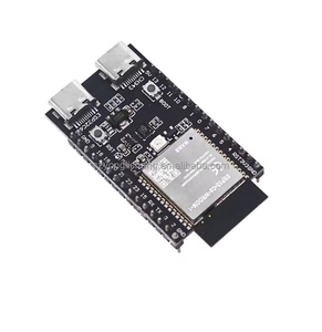 Placa de Desarrollo <span class=keywords><strong>ESP32</strong></span>-C6-N4 N8 N16 en Stock, Placa Base <span class=keywords><strong>ESP32</strong></span>-C6 con WiFi6 para <span class=keywords><strong>Nano</strong></span> <span class=keywords><strong>ESP32</strong></span> C6 - Product Image 5