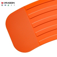 Planche de transfert incurvée en ABS Dragon Professional, capacité 150 kg, pour fauteuil roulant, lit, aide à la mobilité et glissière pour soins aux personnes âgées