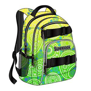 Sacs légers bon marché en gros sac à dos d'école de dessin animé de filles mignonnes sac d'école sac d'école d'enfants à la mode de jardin d'enfants pour des enfants - Product Image 6