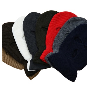 DFBv10 Bonnets et casquettes en laine chaude, Pull en textile d'extérieur pour la maison - Product Image 4