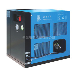 เครื่องลดความชื้นแบบใช้ไฟฟ้า Hanyue Refrigerated Dryer รุ่น HAD-3BNF 380V R134A พร้อมคอมเพรสเซอร์ - Product Image 1