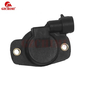 Nuevo Sensor de posición del acelerador para Fiat <span class=keywords><strong>Doblo</strong></span> Panda Punto Lancia Renault Clio <span class=keywords><strong>Kangoo</strong></span> 7079246 91463158 219244240500 - Product Image 2