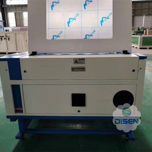 เครื่องแกะสลักไม้แก้วด้วยเลเซอร์เครื่องแกะสลัก3D ระบบ CNC ระบบดิจิทัลอัตโนมัติเครื่องแกะสลักไม้แก้วสำหรับสลักชื่อถ้วยตราประทับรูปวัว - Product Image 5