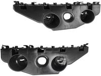 Autopartes faro coche parachoques Kit rejilla antiniebla conjunto parachoques delantero capó de coche para NISSAN Altima TEANA 2016-2018 11 Uds