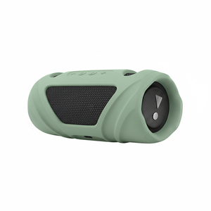 Ốp bảo vệ loa bằng silicon bền, chống nước, chống xước, có màu tùy chỉnh và chứng nhận RoHS - Product Image 5