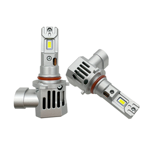 9005 9006 <span class=keywords><strong>LED</strong></span> đèn pha Bóng đèn 120 Wát CANBUS siêu sáng 20000LM CSP 3570 H4 H7 H18 H11 <span class=keywords><strong>led</strong></span> xe đèn cho Honda VW TOYOTA Fiat Kia - Product Image 1