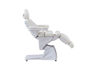 2024 usine 3 4 moteurs avec contrôleur au pied <span class=keywords><strong>glory</strong></span> hole table de massage électrique pour lit de beauté avec couvercle à vendre - Product Image 3
