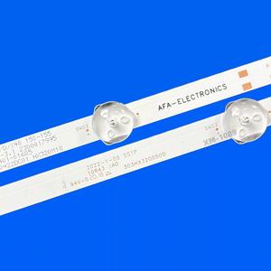 HFSX32D05-ZC62AG-15D แท่งไฟ LED 566มม. HX-NO.2808 303HX320050D ใช้สำหรับ L32M6-6ARG 32นิ้ว2ชิ้น/เซ็ต - Product Image 3