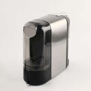 <span class=keywords><strong>Cafetera</strong></span> Multicápsulas 3 en 1 de Acero Inoxidable para Espresso y Cappuccino, <span class=keywords><strong>con</strong></span> Certificación CE/RoHS/LFGB/ETL, Venta al Por Mayor - Product Image 5