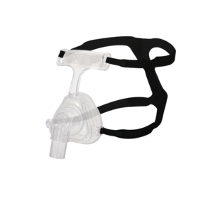 <span class=keywords><strong>Masque</strong></span> CPAP nasal ventilé de qualité médicale supérieure, <span class=keywords><strong>masque</strong></span> oronasal, coussin en silicone, thérapie <span class=keywords><strong>respiratoire</strong></span> - Product Image 1