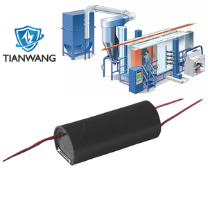 Transformateur de générateur de pulvérisateur électrostatique de module d'impulsion de fréquence haute tension 12V - Product Image 6