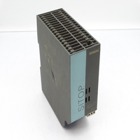 Alimentation électrique 6EP1333-2BA01 pour automatisation industrielle, contrôleur de programmation PLC dédié PAC