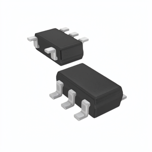 Clock Timing Components Electronic Original SOT 23 5 Thin, TSOT 23 5 MIC1555YD5-TR - Product Image 1