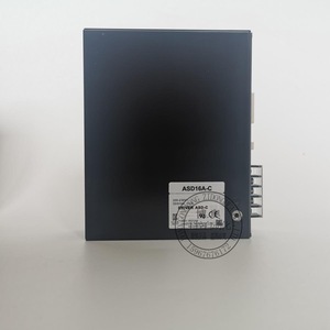 ตัวควบคุมมอเตอร์ VEXTA ASD16A-C 48 โวลต์ ดีซี 100 วัตต์ IP20 ผลิตในญี่ปุ่น - Product Image 5