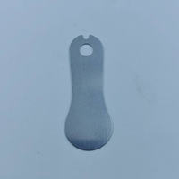 Frascold Série Bipolaire W045 – Plaque de soupape de compresseur frigorifique à deux étages haute pression, pièces estampées personnalisées
