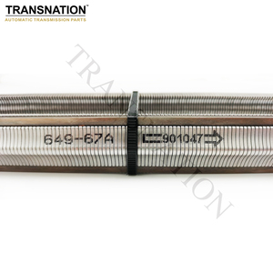 RE0F10A JF011E courroie de chaîne cvt bosc 901047 pièces de système de Transmission <span class=keywords><strong>automatique</strong></span> pour boîte de vitesses Transnation - Product Image 5