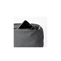 Sac organisateur électronique de voyage personnalisé mallette de rangement étanche pour câbles pour chargeurs cordons accessoires techniques petits cosmétiques