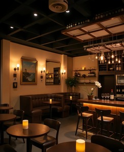MUYA OEM ODM Ensembles de meubles de <span class=keywords><strong>restaurant</strong></span> modernes en métal, table et chaises, écologiques, durables, livraison rapide - Product Image 3