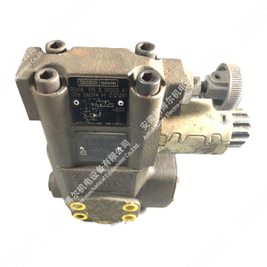 026-56094-H R5V08-593-12-09-G0Q-A1 วาล์วควบคุมแรงดันแบบสัดส่วนชนิดควบคุมด้วยสัญญาณไฟฟ้า ของแท้จากโรงงาน - Product Image 2